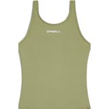 O'Neill - Essentials - Badpak - Olijfgroen - Uitneembare Pads