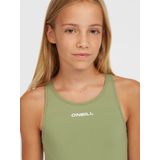 O'Neill - Essentials - Badpak - Olijfgroen - Uitneembare Pads
