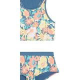 Cali Holiday - Bikiniset - Multicolor - Polyester