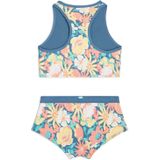 Cali Holiday - Bikiniset - Multicolor - Polyester