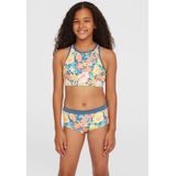 Cali Holiday - Bikiniset - Multicolor - Polyester