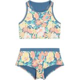 Cali Holiday - Bikiniset - Multicolor - Polyester