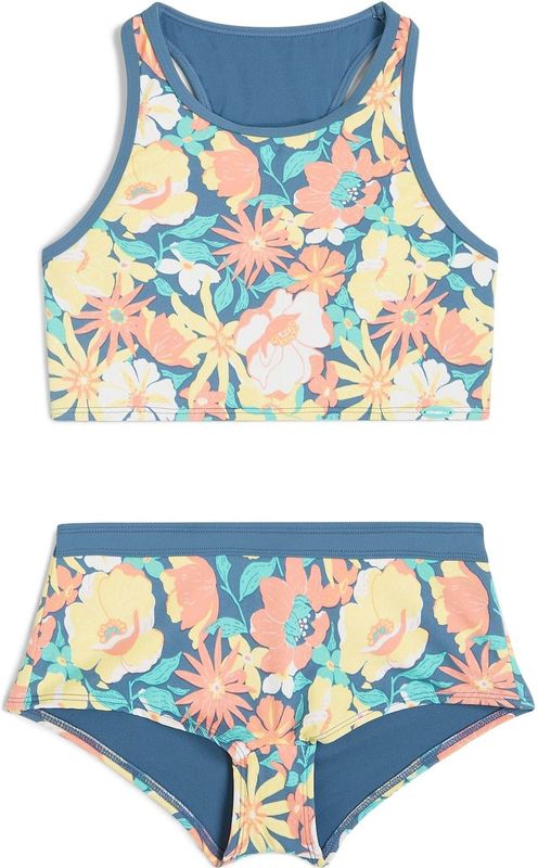 Cali Holiday - Bikiniset - Multicolor - Polyester