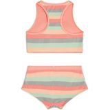 O´neill - Cali Holiday - Bikiniset - Multicolor - 82% Gerecycled Polyamide, 18% Elastaan