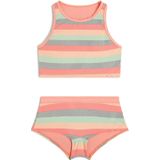 O´neill - Cali Holiday - Bikiniset - Multicolor - 82% Gerecycled Polyamide, 18% Elastaan
