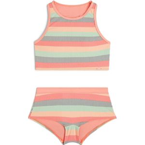 O´neill - Cali Holiday - Bikiniset - Multicolor - 82% Gerecycled Polyamide, 18% Elastaan