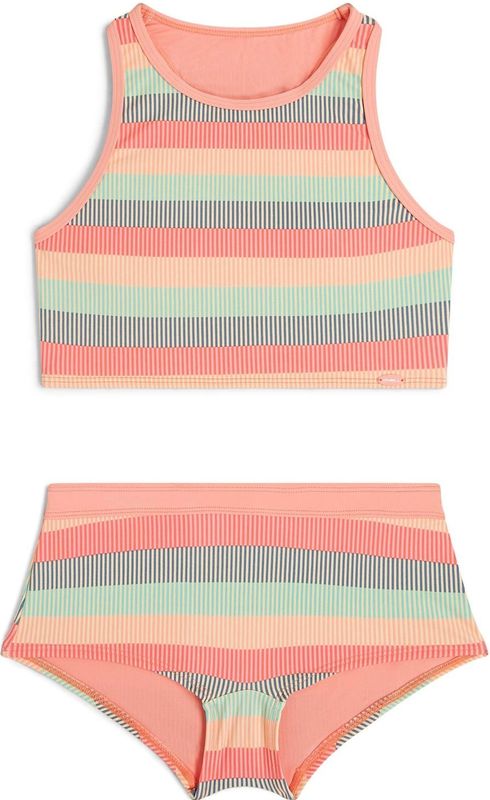 O´neill - Cali Holiday - Bikiniset - Multicolor - 82% Gerecycled Polyamide, 18% Elastaan
