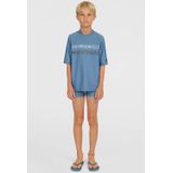 O'Neill - T-shirt - Korte Mouwen - Ronde Hals - Polyester - Unisex