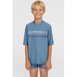 O'Neill - T-shirt - Korte Mouwen - Ronde Hals - Polyester - Unisex