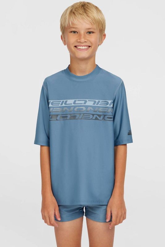 O'Neill - T-shirt - Korte Mouwen - Ronde Hals - Polyester - Unisex