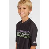 O'Neill - Skins - UV-werend T-shirt - Korte Mouwen - Voor Kinderen