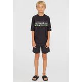 O'Neill - Skins - UV-werend T-shirt - Korte Mouwen - Voor Kinderen
