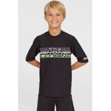 O'Neill - Skins - UV-werend T-shirt - Korte Mouwen - Voor Kinderen