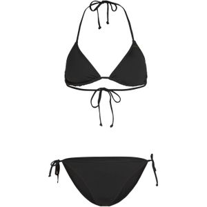 O'Neill Triangelbikini - Kleur: Black Out - Sportieve Stijl
