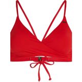 O'Neill - Baay Maoi - Bikini - Rood - Voorgevormd