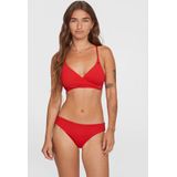 O'Neill - Baay Maoi - Bikini - Rood - Voorgevormd