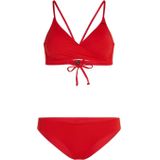O'Neill - Baay Maoi - Bikini - Rood - Voorgevormd