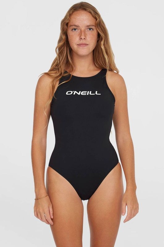 O'Neill - Essentials Logo - Badpak - Zwart