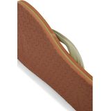 O'Neill - Ditsy Sun - Teenslippers - Groen - Bruin - EVA - Synthetisch Materiaal