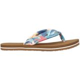 O´neill - Ditsy Sun - Badslippers - Multicolor - Lycra Tactel