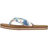 O´neill - Ditsy Sun - Badslippers - Multicolor - Lycra Tactel