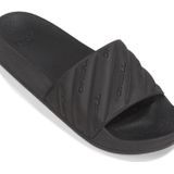 O´neill - 1400059 - Slippers - Zwart - Ethyleenvinylacetaat