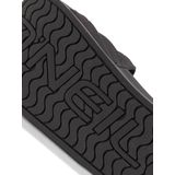 O´neill - 1400059 - Slippers - Zwart - Ethyleenvinylacetaat