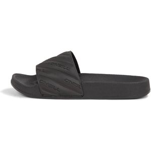 O´neill - 1400059 - Slippers - Zwart - Ethyleenvinylacetaat