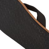 O´neill - Koosh Slippers - Zwart - Ethyleenvinylacetaat - Met Voetboogondersteuning