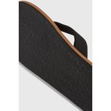 O´neill - Koosh Slippers - Zwart - Ethyleenvinylacetaat - Met Voetboogondersteuning