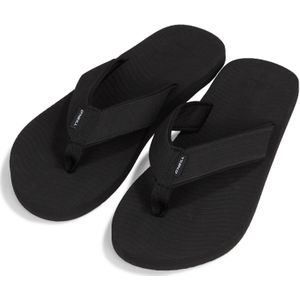 O'Neill - Koosh - Teenslippers - Zwart - EVA - Textiel