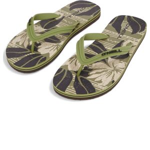ONeill Profile Graphic Sandals Sandalen (Heren |olijfgroen)