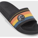O'Neill - O'riginals Longboard - Slippers - Zwart - Voorgevormd Voetbed