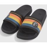 O'Neill - O'riginals Longboard - Slippers - Zwart - Voorgevormd Voetbed