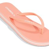 O'Neill - Profile Logo - Teenslippers - Roze - Kunststof