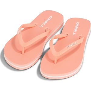O'Neill - Profile Logo - Teenslippers - Roze - Kunststof