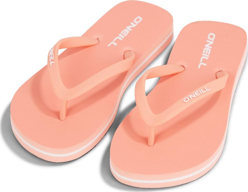 O'Neill - Profile Logo - Teenslippers - Roze - Kunststof