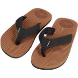 O´neill - Koosh - Slippers - Zwart - 100% Ethyleenvinylacetaat