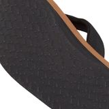 O´neill - Koosh - Slippers - Zwart - 100% Ethyleenvinylacetaat
