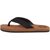 O´neill - Koosh - Slippers - Zwart - 100% Ethyleenvinylacetaat