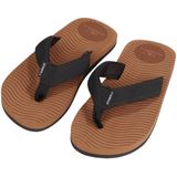 O´neill - Koosh - Slippers - Zwart - 100% Ethyleenvinylacetaat
