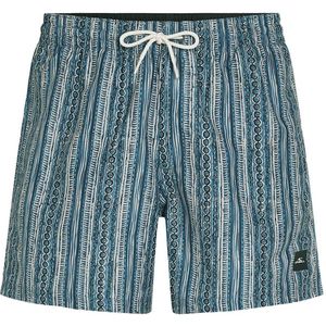 O'Neill - Cali Print - Zwemshort - Multicolor - 50% Gerecycled Polyester