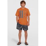 O'Neill - Cali Floral - Zwemshort - Multi - 50% Gerecycled Polyester