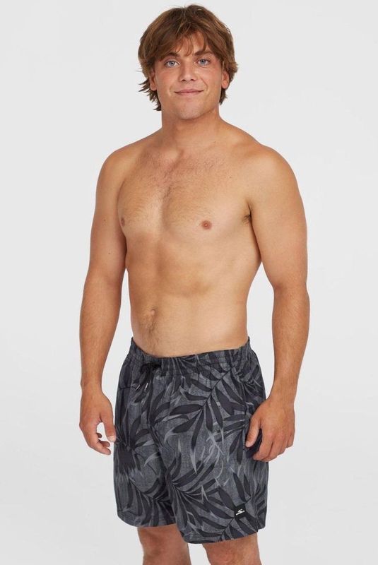 O'Neill - Cali Floral - Zwemshort - Multi - 50% Gerecycled Polyester