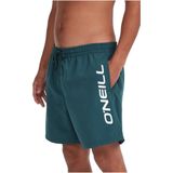 O'Neill - Cali 16'' Zwemshort - Alma Steel - 50% Gerecycled Polyester