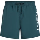 O'Neill - Cali 16'' Zwemshort - Alma Steel - 50% Gerecycled Polyester