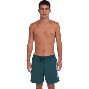 O'Neill - Cali 16'' Zwemshort - Alma Steel - 50% Gerecycled Polyester