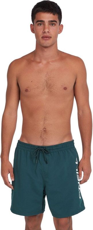 O'Neill - Cali 16'' Zwemshort - Alma Steel - 50% Gerecycled Polyester