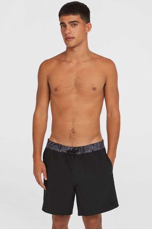 O'neill - Pocket Print - Zwembroek - 16 inch