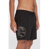 O'Neill - Cali Ocean - Zwembroek - Blauw - Elastische Tailleband - 4-Way Stretch